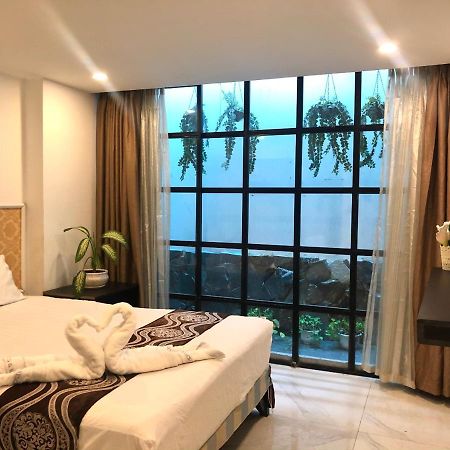 AAN Lộc Phú Hotel Ciudad Ho Chi Minh  Exterior foto