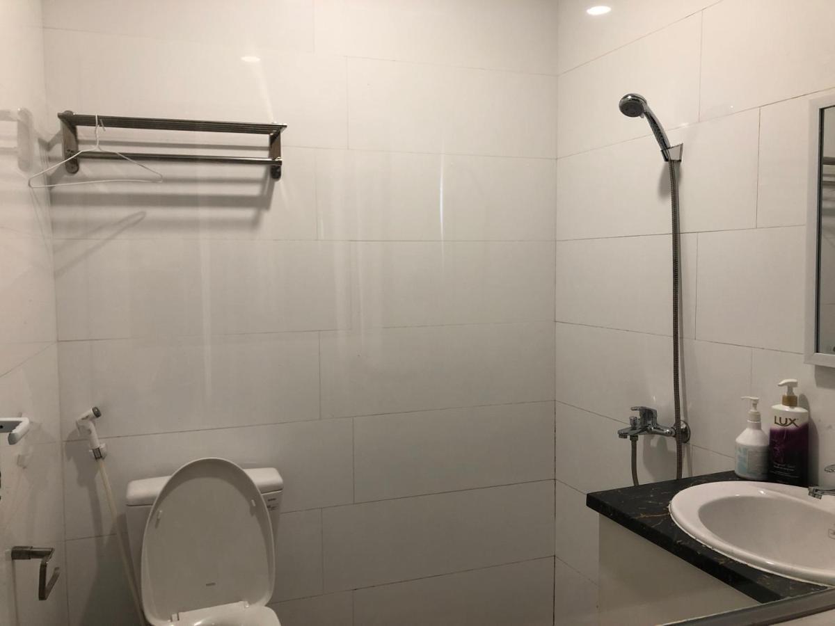 AAN Lộc Phú Hotel Ciudad Ho Chi Minh  Exterior foto