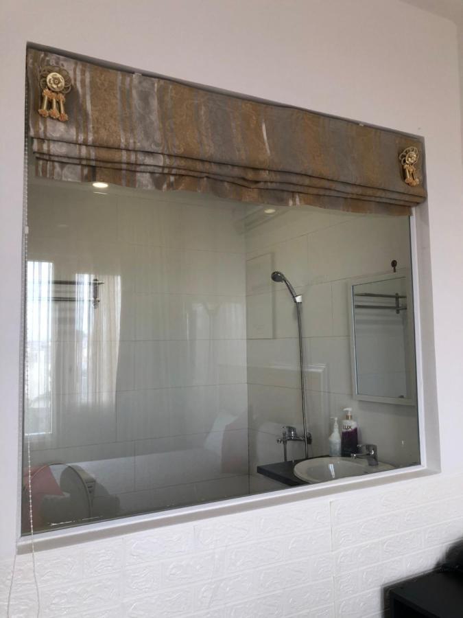 AAN Lộc Phú Hotel Ciudad Ho Chi Minh  Exterior foto