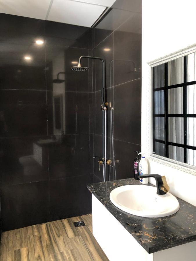 AAN Lộc Phú Hotel Ciudad Ho Chi Minh  Exterior foto