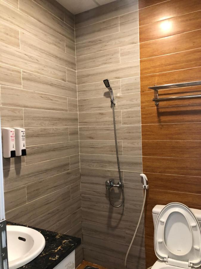 AAN Lộc Phú Hotel Ciudad Ho Chi Minh  Exterior foto